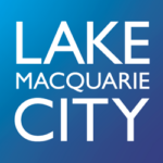 Lake Macquarie City Logo