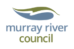 Murray River Council Logo